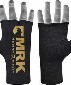 Boom Boxing Inner Gloves Hand Wraps MMA Fist Protection Bandages Muay Thai
