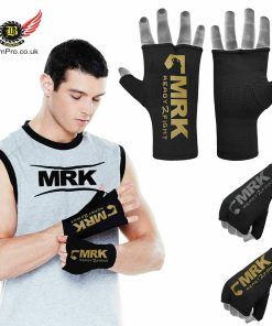 Boom Boxing Inner Gloves Hand Wraps MMA Fist Protection Bandages Muay Thai