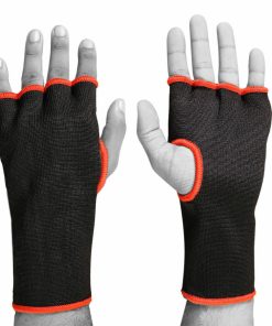 Boom Pro Boxing Inner Hand Wraps Gloves MMA Training Bandages Muay Thai Kick