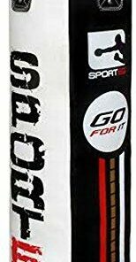 Boom Pro Boxing Punch Bag Heavy MMA Training Kick Martial Arts 3 ft 4ft 5ft Fitness