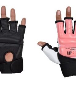 Boom Gel Gloves Body Combat MMA Boxing Punch Bag Training Mitts Martial Art