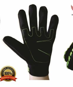 Alternative view of Boom Pro Cycling Gloves MTB BMX Riding Motorcycle Touch Screen Full Finger Bikes