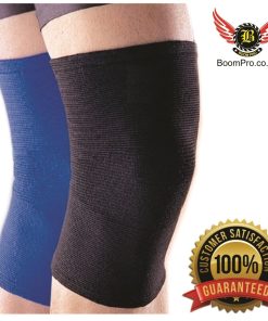 Alternative view of Boom Pro Knee Support Arthritis Brace Sleeve Compression Heating Running Sports
