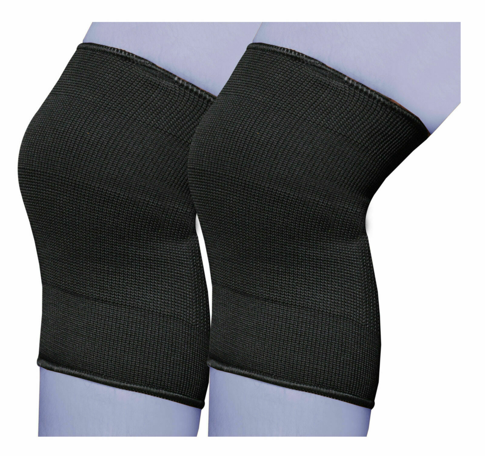 Boom Pro Knee Support Arthritis Brace Sleeve Compression Heating Running Sports - Image 5