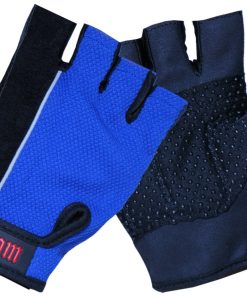 Boom Pro Weight Lifting Gym Gloves Training Bodybuilding Workout Fitness Cycling