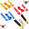 Boom Skipping Rope Counter Jumping Fitness Exercise Gym Weight Loss Adult UK