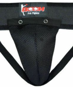 Boxing-Groin-Guard-With-GEL-Cup-MMA-Protector-Martial-Arts-Abdo-Jock-Straps-Boom
