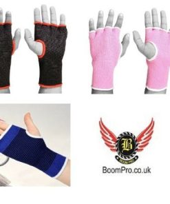 Boxing Inner Gloves Fist Hand Wraps Thai Hand Wraps Kick Boxing Gloves New