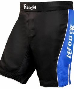 Mens Shorts Fitness Training Gym Sports Breathable Jogging Football Fit Boom Pro