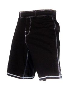 Alternative view of Mens Shorts Fitness Training Gym Sports Breathable Jogging Football Fit Boom Pro